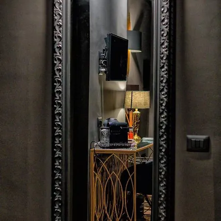 E Riviera Luxury * Ancona