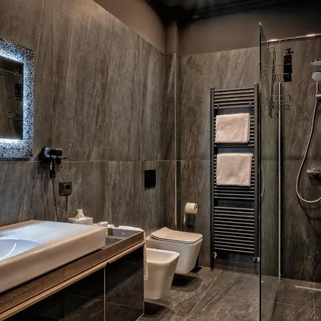 E Riviera Luxury Bed & Breakfast Ancona