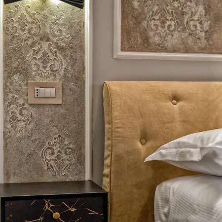 E Riviera Luxury Ancona