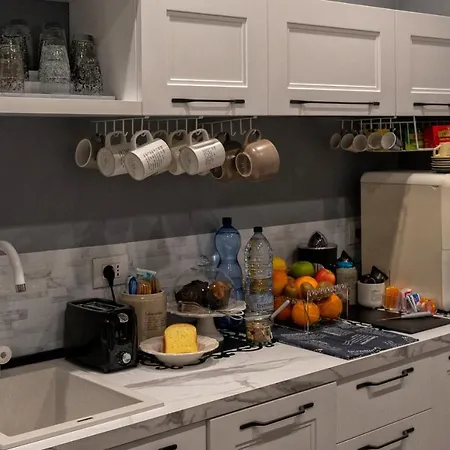 E Riviera Luxury Ancona