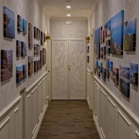 E Riviera Luxury Bed & Breakfast Ancona