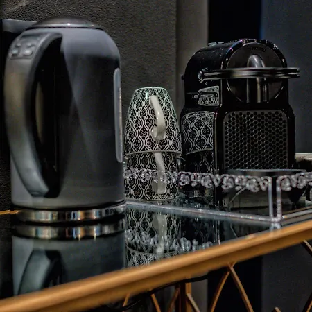 E Riviera Luxury Bed & Breakfast Ancona