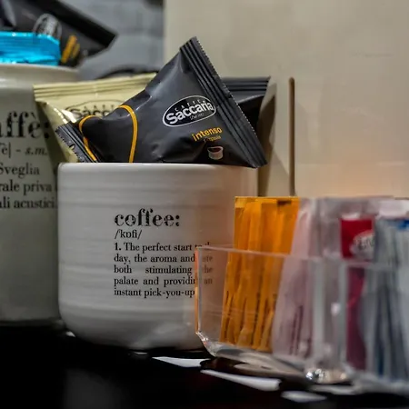 E Riviera Luxury Bed & Breakfast