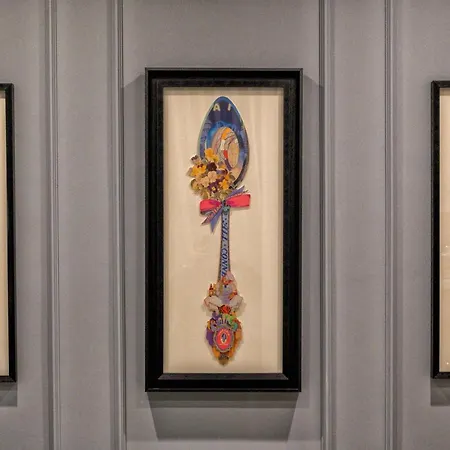 E Riviera Luxury Bed & Breakfast Ancona