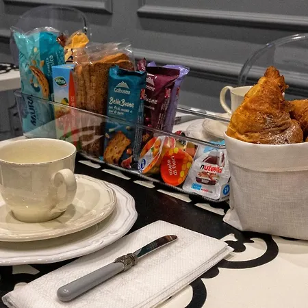 E Riviera Luxury Ancona