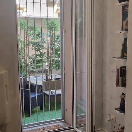 Bed & Breakfast E Riviera Luxury Ancona