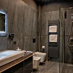 E Riviera Luxury 住宿加早餐酒店 安科纳