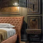 住宿加早餐酒店 E Riviera Luxury 4*