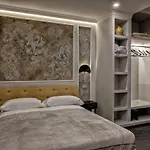 住宿加早餐酒店 E Riviera Luxury 安科纳