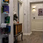 E Riviera Luxury 住宿加早餐酒店 安科纳