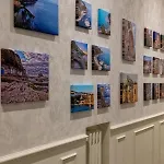 E Riviera Luxury 住宿加早餐酒店