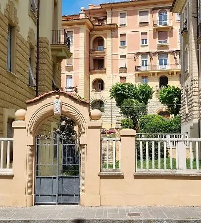 E Riviera Luxury 3* 安科纳