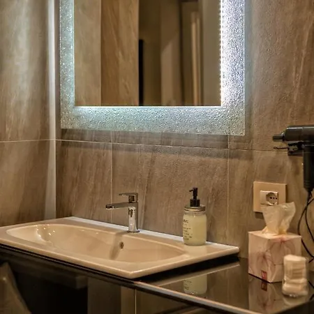 Bed & Breakfast E Riviera Luxury 4*