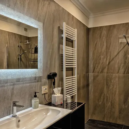 E Riviera Luxury 3* 安科纳