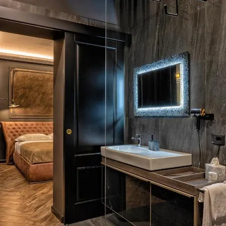 Bed and Breakfast E Riviera Luxury