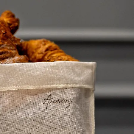 E Riviera Luxury 安科纳