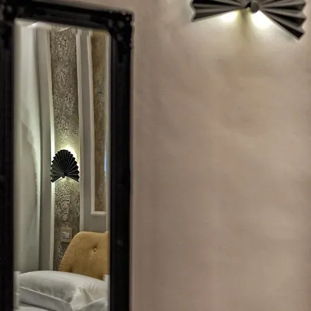 E Riviera Luxury Ανκόνα