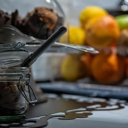 Bed & Breakfast E Riviera Luxury 4*