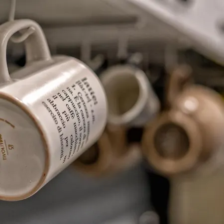 E Riviera Luxury 住宿加早餐酒店 3*