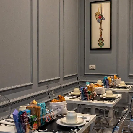 E Riviera Luxury 4*