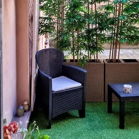 E Riviera Luxury 住宿加早餐酒店 安科纳