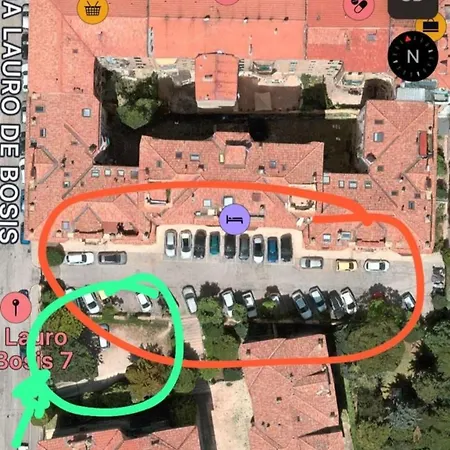 住宿加早餐酒店 E Riviera Luxury 3*