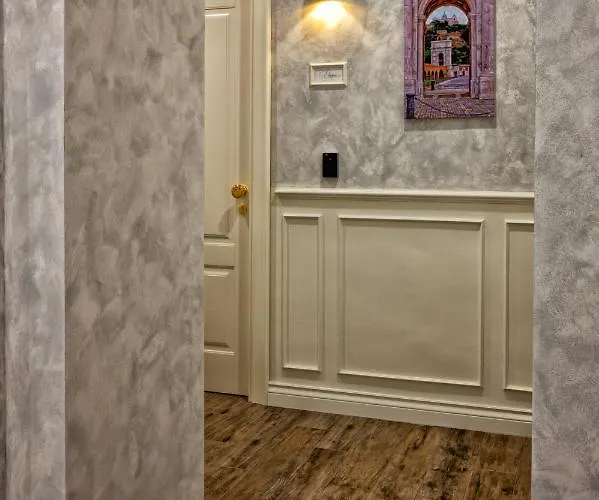 E Riviera Luxury Ankona