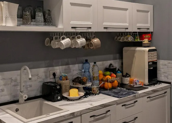 E Riviera Luxury Ankona