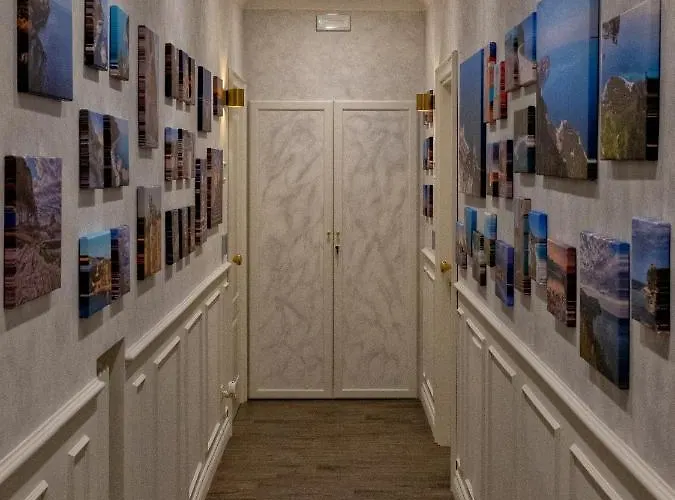 E Riviera Luxury Nocleg ze śniadaniem Ankona