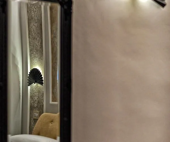 E Riviera Luxury Ankona