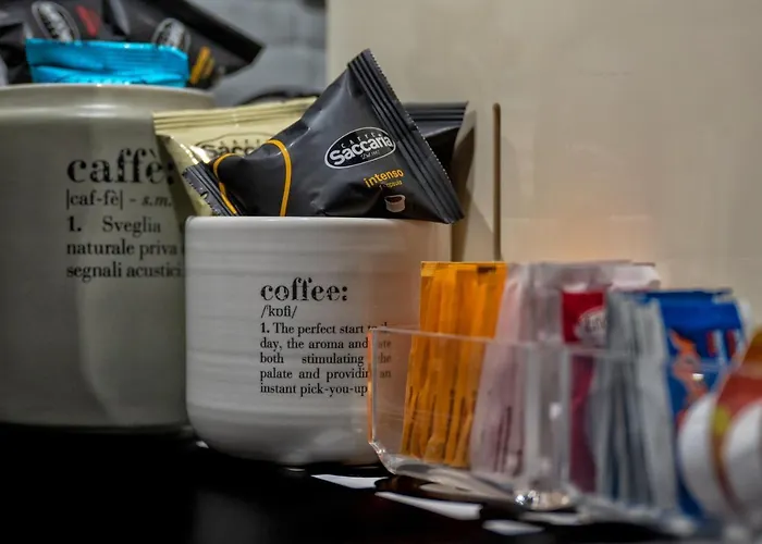 E Riviera Luxury Nocleg ze śniadaniem