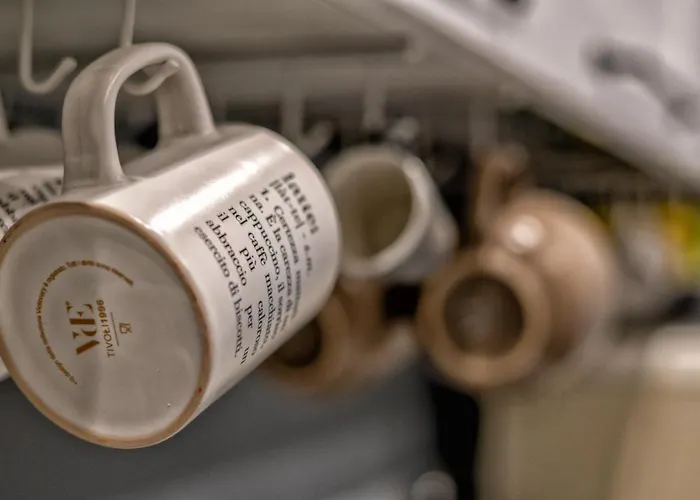 E Riviera Luxury Nocleg ze śniadaniem 3*