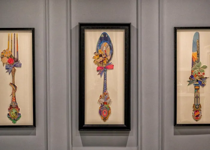 E Riviera Luxury Nocleg ze śniadaniem Ankona